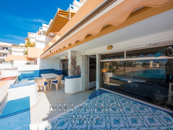 Imagen 4 de Apartamento en Venta en Ibiza Baleares