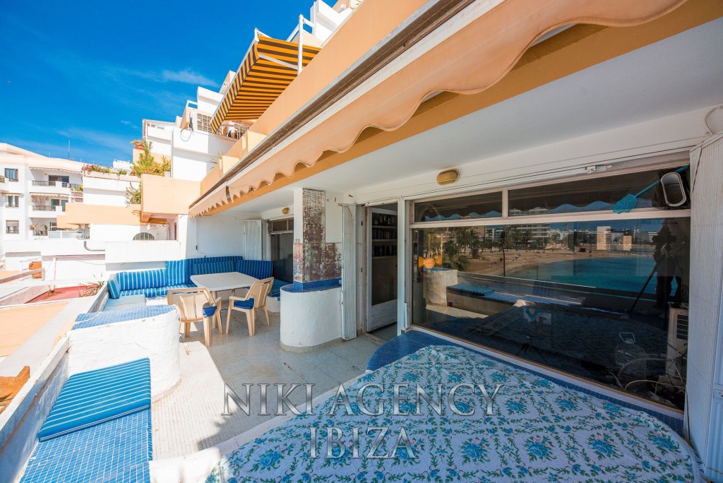 Imagen 4 de Apartamento en Venta en Ibiza Baleares