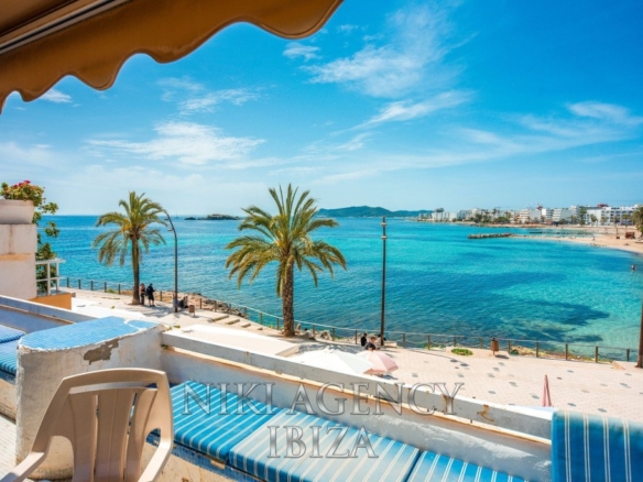 po-1261225-imagen - El Club del Propietario Imagen 1 de Apartamento en Venta en Ibiza Baleares