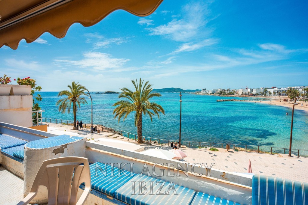 Imagen 1 de Apartamento en Venta en Ibiza Baleares