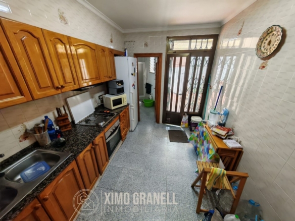 Imagen 2 de Casa-Chalet en Venta en Vall D Uxo