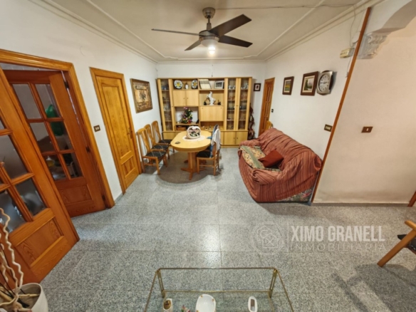 po-1261226-imagen - El Club del Propietario Imagen 1 de Casa-Chalet en Venta en Vall D Uxo