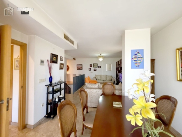 Imagen 3 de Dúplex en Venta en Catarroja Valencia