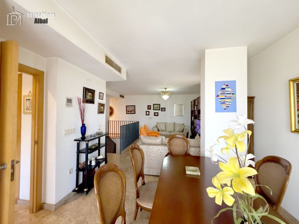 Imagen 3 de Dúplex en Venta en Catarroja Valencia