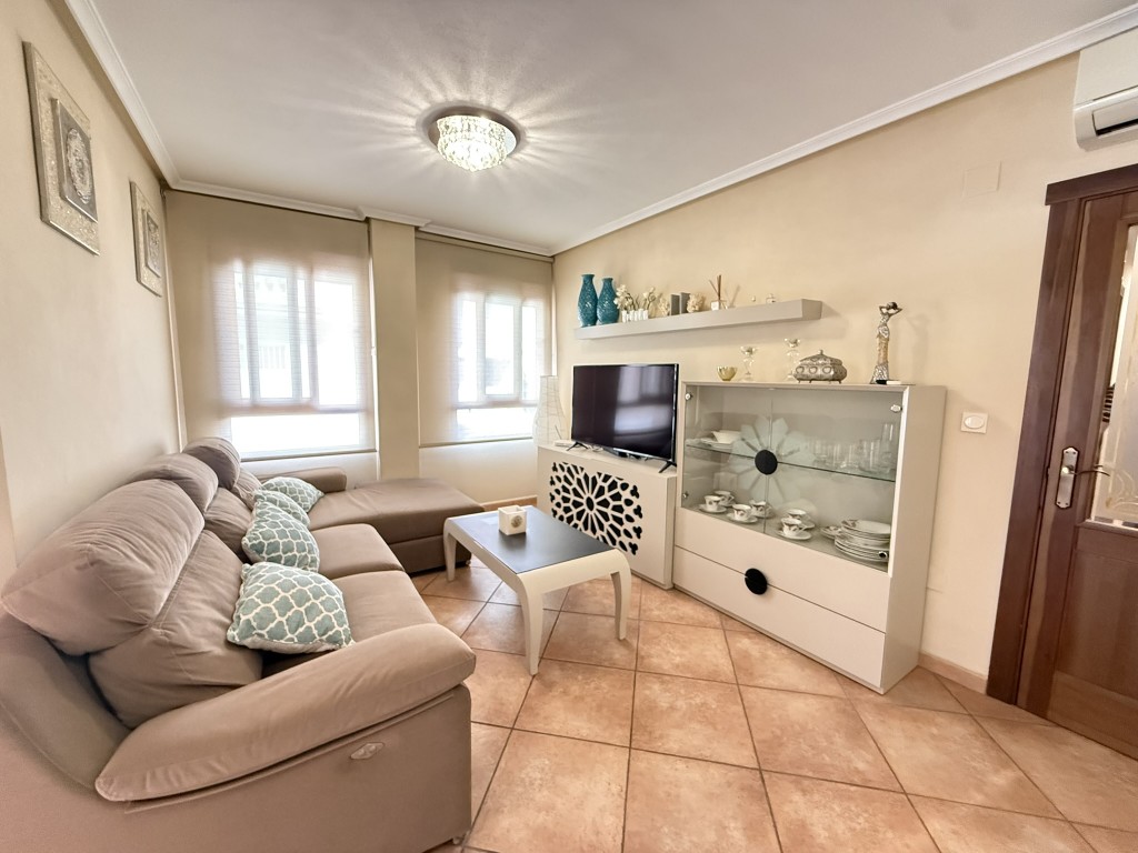 Imagen 2 de Adosada en Venta en Ciudad Quesada Alicante