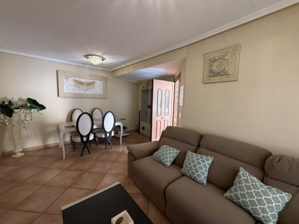 Imagen 3 de Adosada en Venta en Ciudad Quesada Alicante