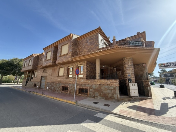 Imagen 1 de Adosada en Venta en Ciudad Quesada Alicante