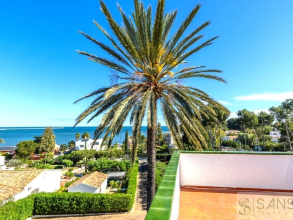 Imagen 3 de Casa-Chalet en Venta en Denia Alicante