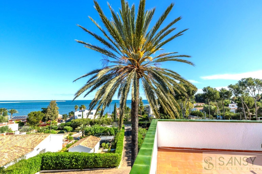Imagen 3 de Casa-Chalet en Venta en Denia Alicante
