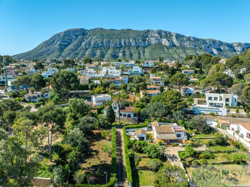 Imagen 4 de Casa-Chalet en Venta en Denia Alicante