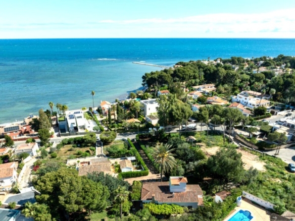 Imagen 1 de Casa-Chalet en Venta en Denia Alicante