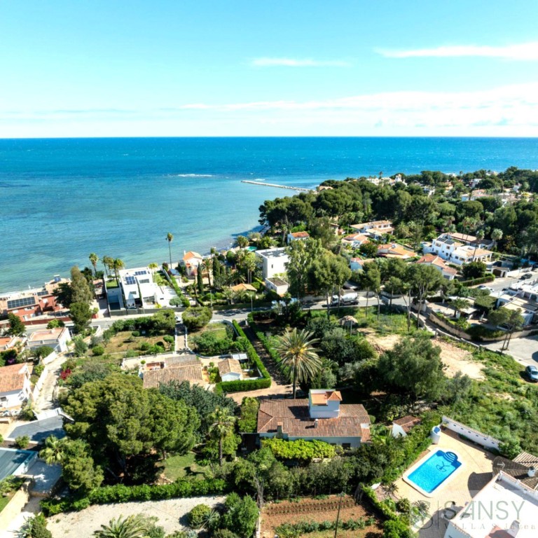 po-1261238-imagen - El Club del Propietario Imagen 1 de Casa-Chalet en Venta en Denia Alicante