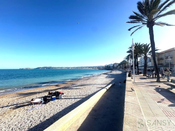 Imagen 2 de Apartamento en Venta en Javea/Xabia Alicante