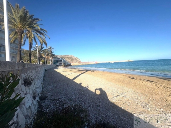 Imagen 3 de Apartamento en Venta en Javea/Xabia Alicante