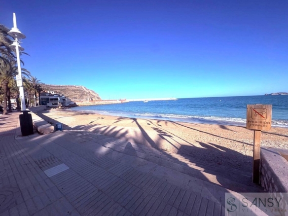 Imagen 1 de Apartamento en Venta en Javea/Xabia Alicante