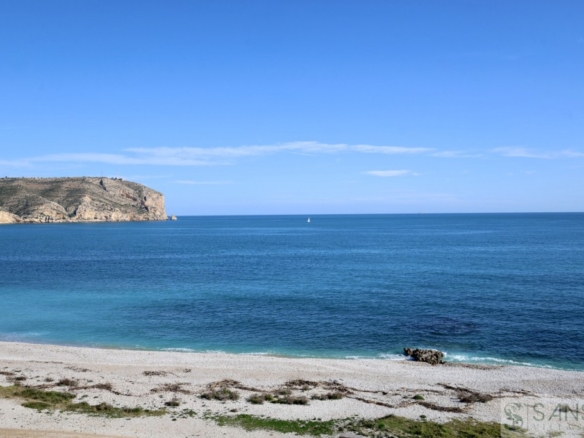 Imagen 2 de Apartamento en Venta en Javea/Xabia Alicante