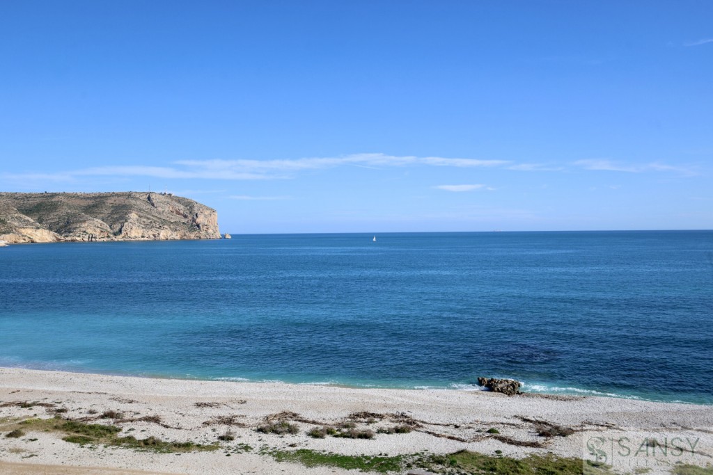 Imagen 2 de Apartamento en Venta en Javea/Xabia Alicante