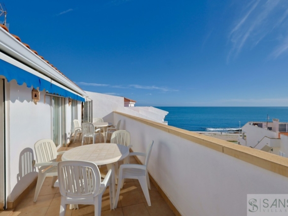 Imagen 3 de Apartamento en Venta en Javea/Xabia Alicante