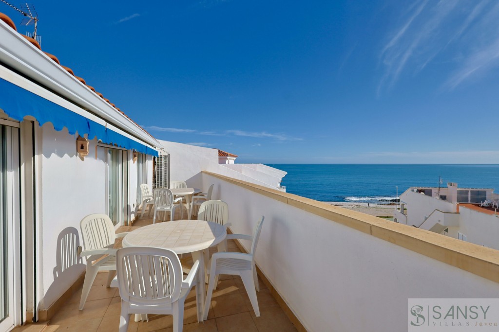 Imagen 3 de Apartamento en Venta en Javea/Xabia Alicante