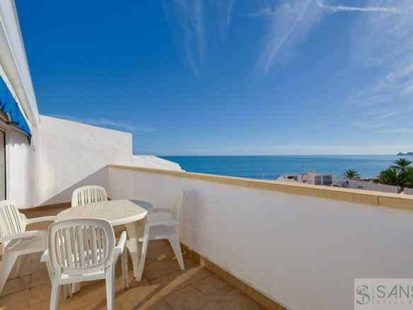 Imagen 4 de Apartamento en Venta en Javea/Xabia Alicante