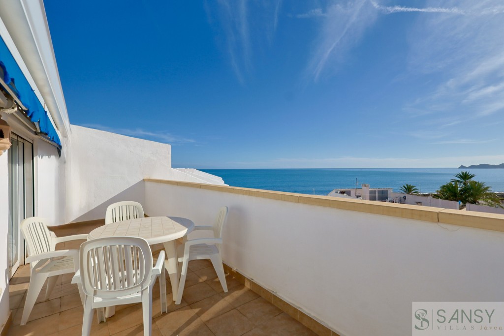 Imagen 4 de Apartamento en Venta en Javea/Xabia Alicante