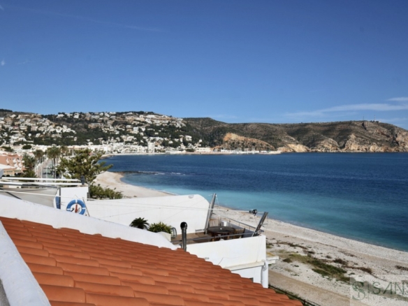 Imagen 1 de Apartamento en Venta en Javea/Xabia Alicante