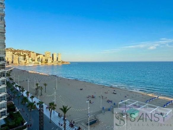 Imagen 1 de Apartamento en Venta en Alicante Alicante