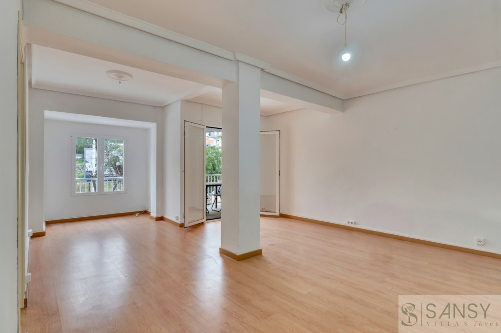 Imagen 2 de Apartamento en Venta en Javea/Xabia Alicante