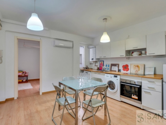 Imagen 3 de Apartamento en Venta en Javea/Xabia Alicante