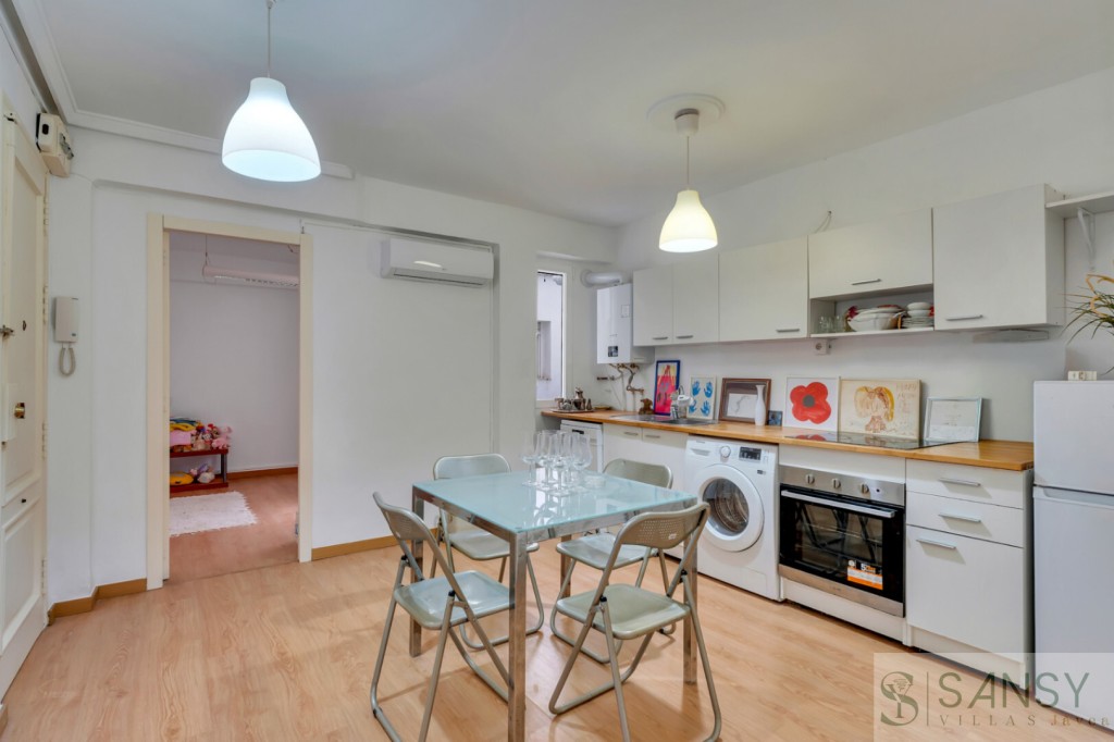 Imagen 3 de Apartamento en Venta en Javea/Xabia Alicante