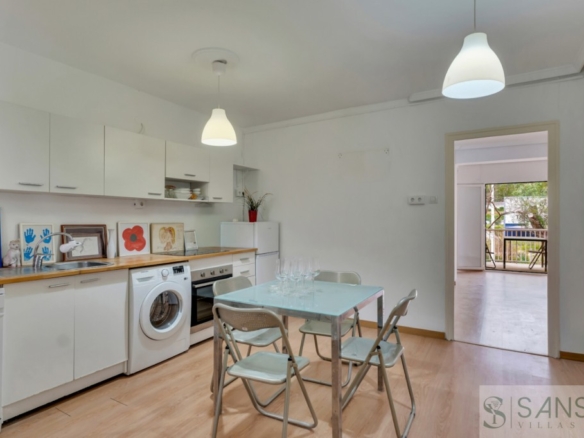 Imagen 4 de Apartamento en Venta en Javea/Xabia Alicante