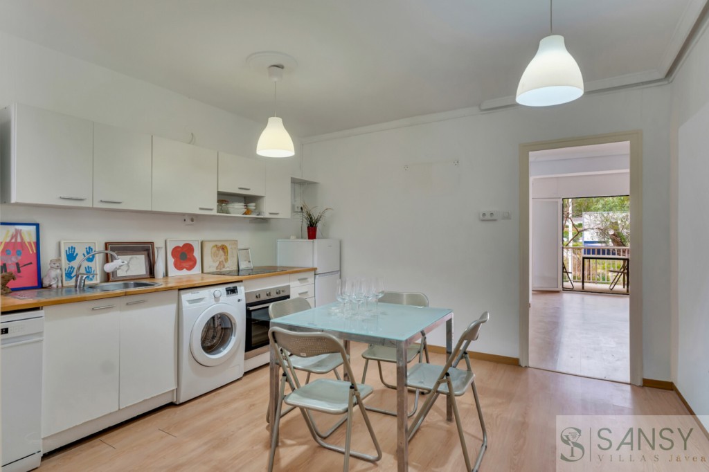Imagen 4 de Apartamento en Venta en Javea/Xabia Alicante
