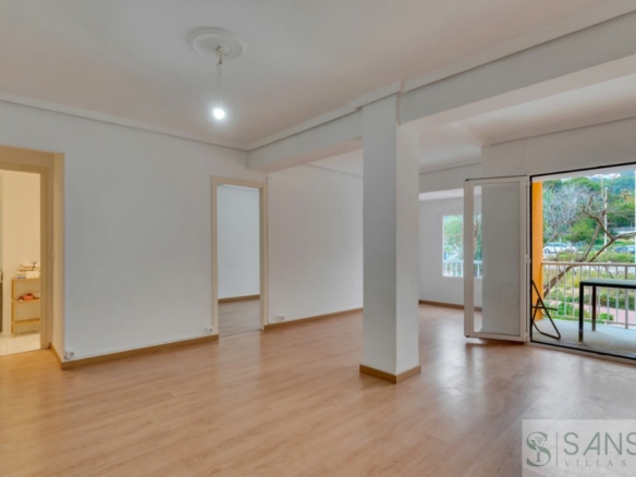 Imagen 1 de Apartamento en Venta en Javea/Xabia Alicante
