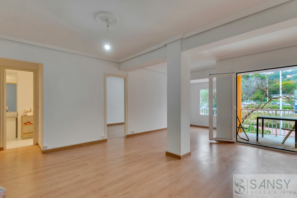 Imagen 1 de Apartamento en Venta en Javea/Xabia Alicante