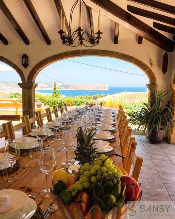 Imagen 2 de Casa-Chalet en Venta en Javea/Xabia Alicante