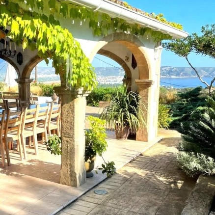 Imagen 3 de Casa-Chalet en Venta en Javea/Xabia Alicante