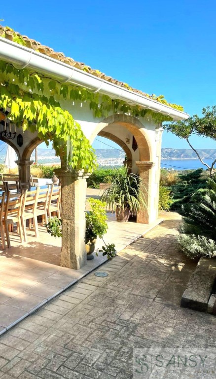 Imagen 3 de Casa-Chalet en Venta en Javea/Xabia Alicante