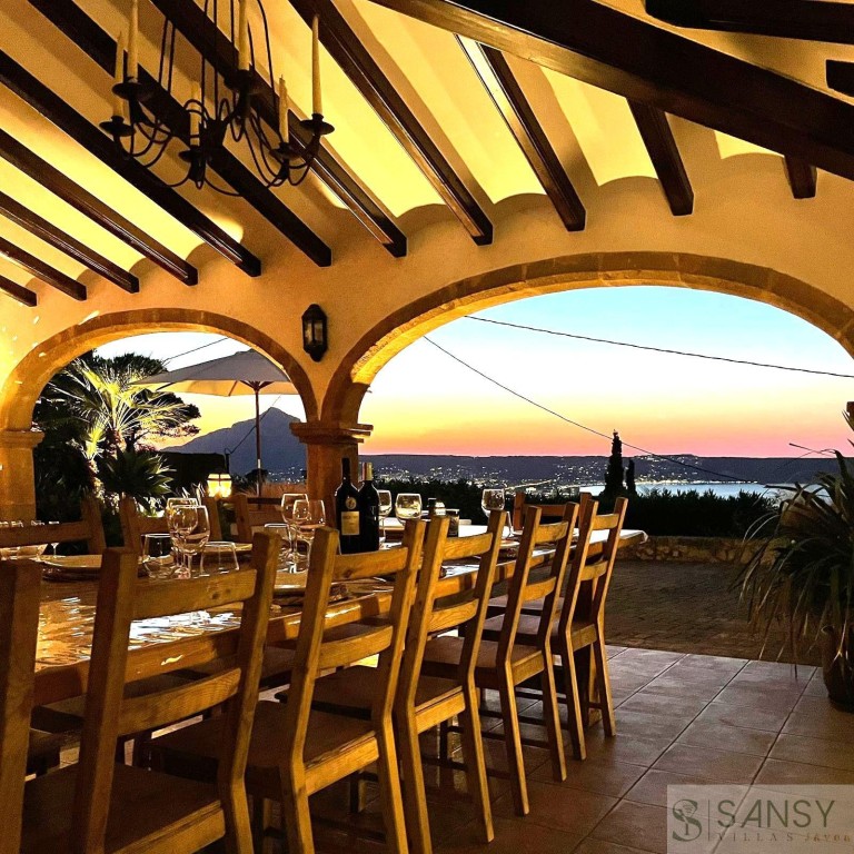 Imagen 4 de Casa-Chalet en Venta en Javea/Xabia Alicante