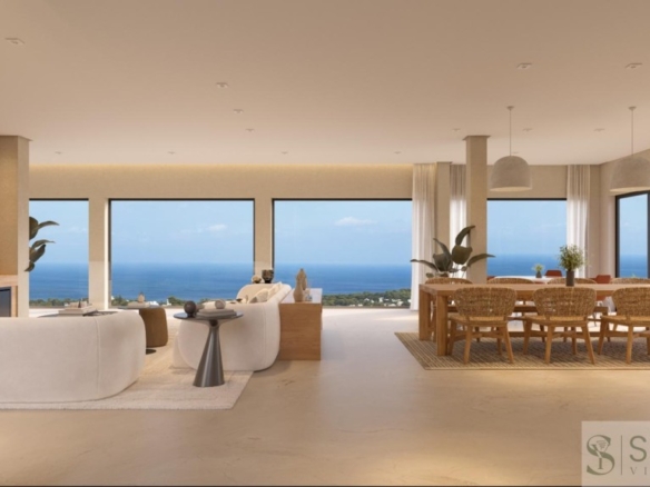 Imagen 2 de Casa-Chalet en Venta en Javea/Xabia Alicante