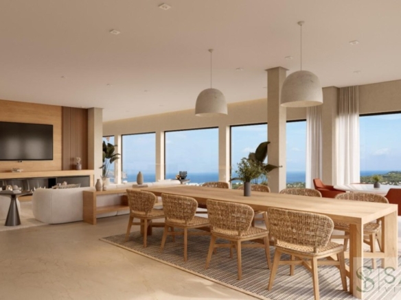 Imagen 3 de Casa-Chalet en Venta en Javea/Xabia Alicante