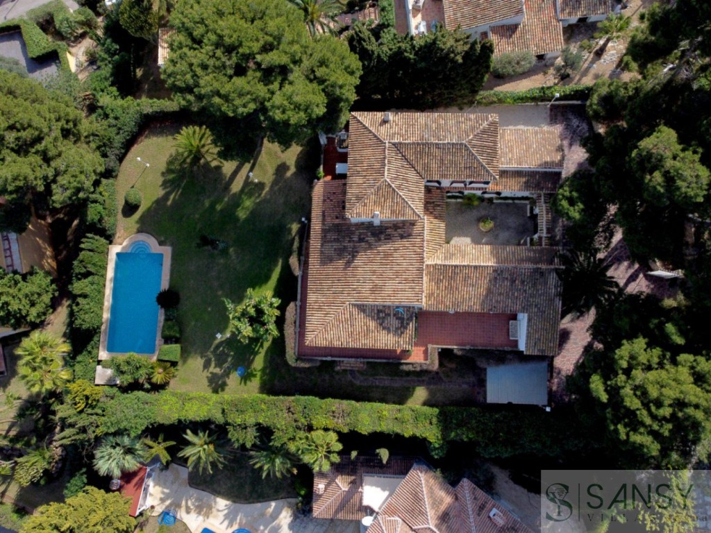 Imagen 2 de Casa-Chalet en Venta en Javea/Xabia Alicante