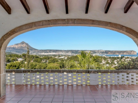 Imagen 4 de Casa-Chalet en Venta en Javea/Xabia Alicante