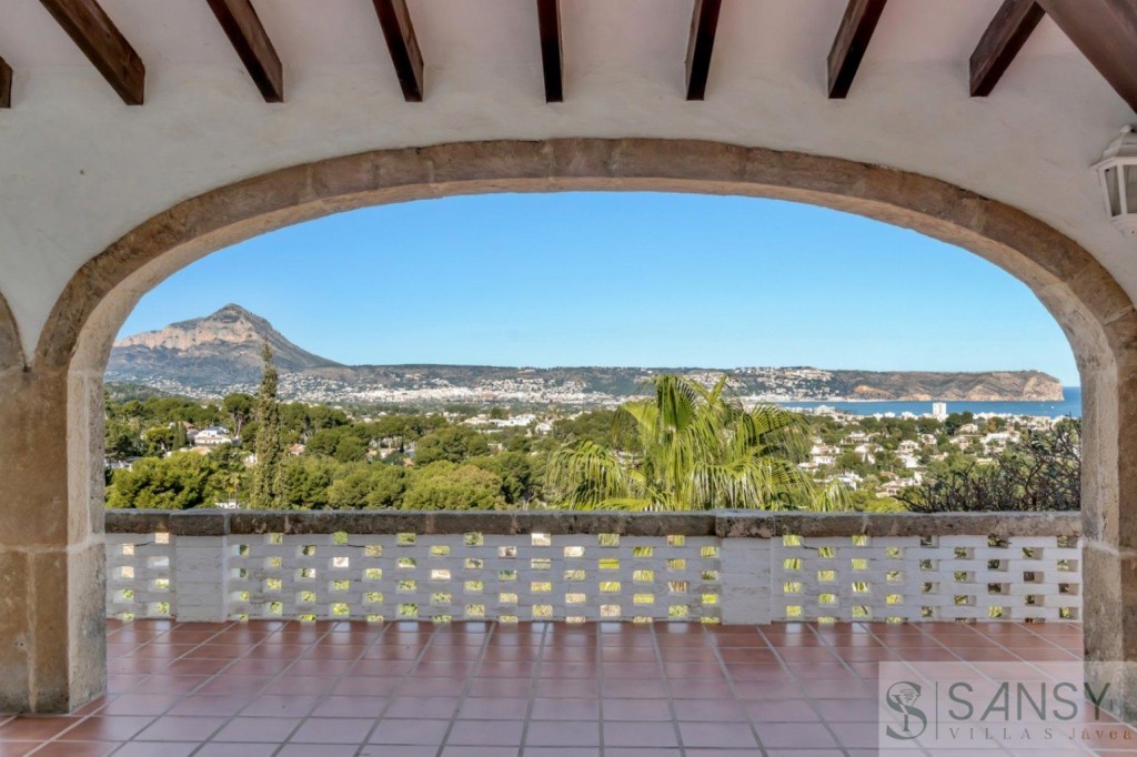 Imagen 4 de Casa-Chalet en Venta en Javea/Xabia Alicante