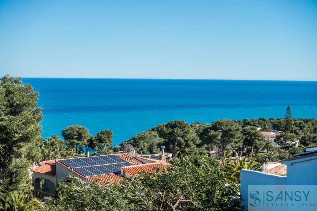 Imagen 2 de Casa-Chalet en Venta en Javea/Xabia Alicante