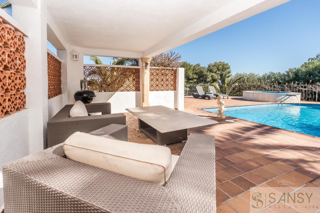 Imagen 4 de Casa-Chalet en Venta en Javea/Xabia Alicante