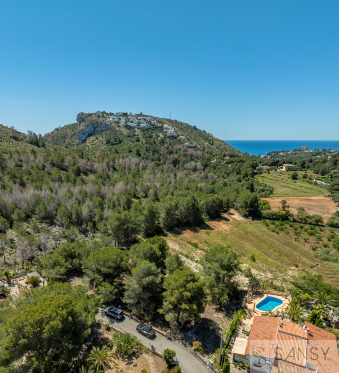 Imagen 2 de Piso en Venta en Moraira Alicante