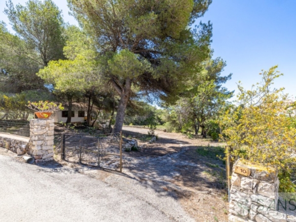 Imagen 4 de Piso en Venta en Moraira Alicante