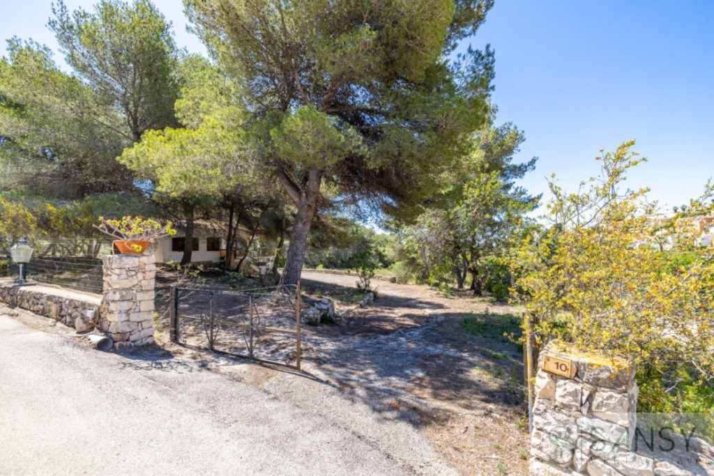 Imagen 4 de Piso en Venta en Moraira Alicante