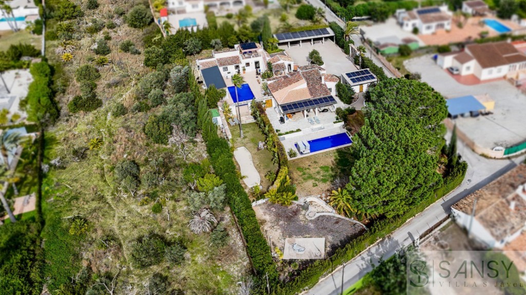 Imagen 2 de Casa-Chalet en Venta en Javea/Xabia Alicante