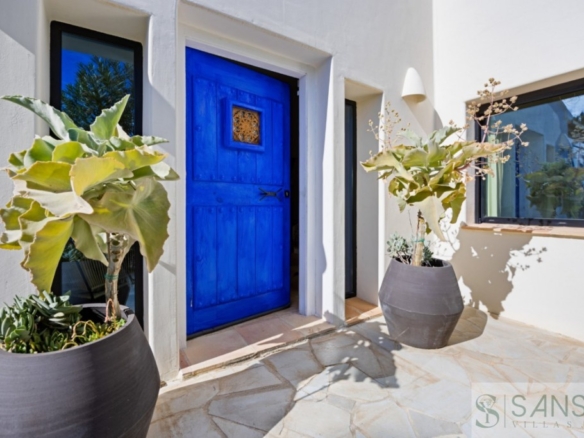 Imagen 3 de Casa-Chalet en Venta en Javea/Xabia Alicante